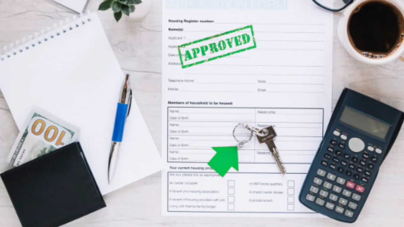 Permits and Approvals