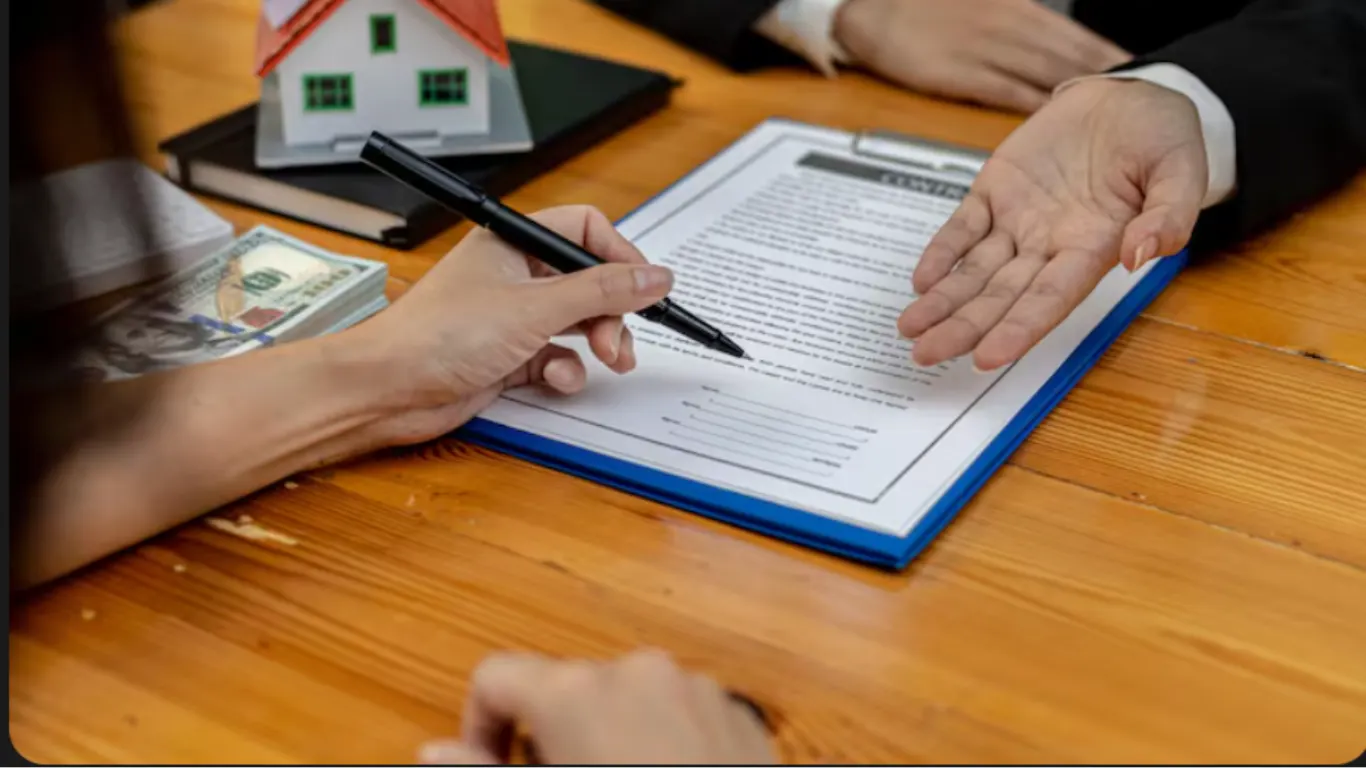 Basics of a Shop Rental Agreement