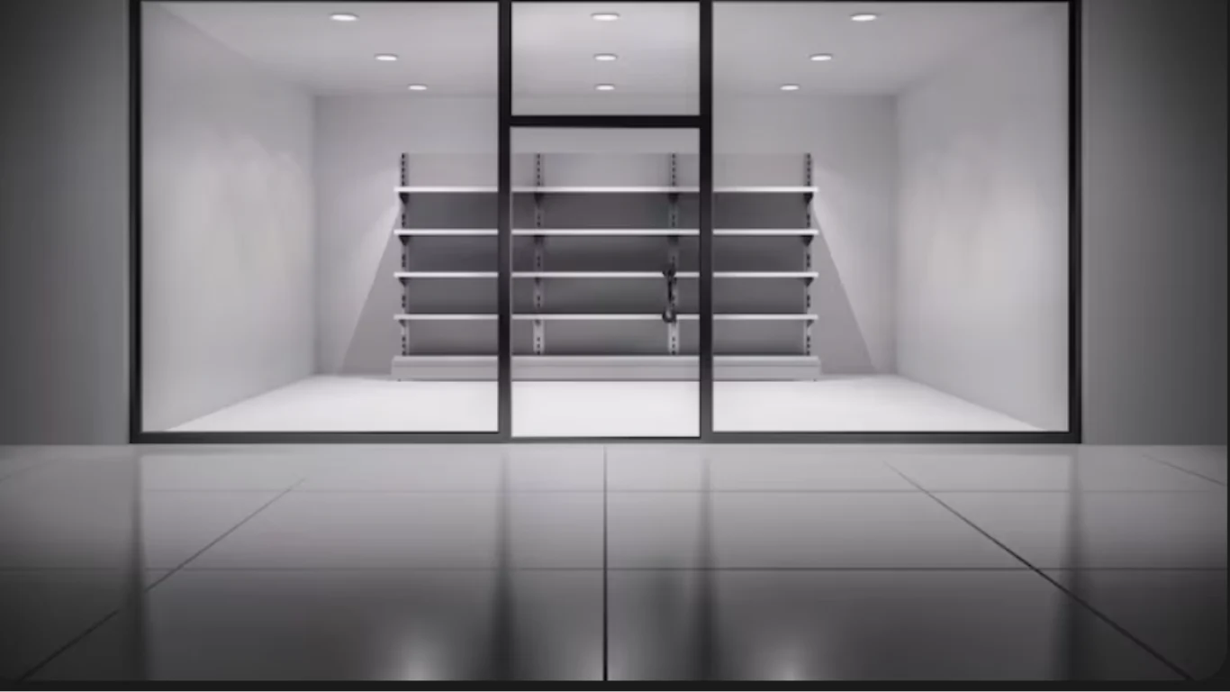 Unfurnished Shops in Hisar