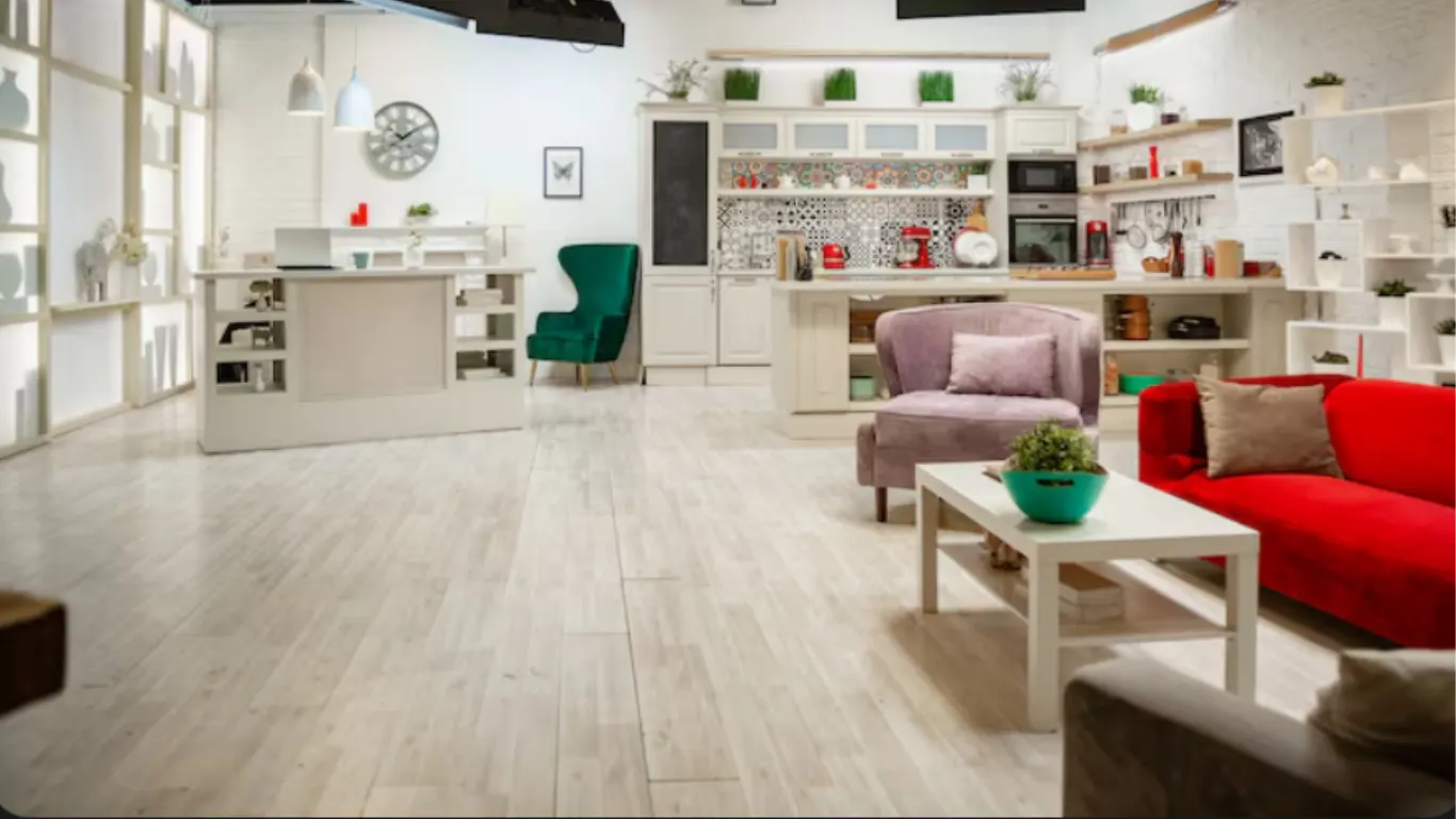 Furnished Shops in Hisar