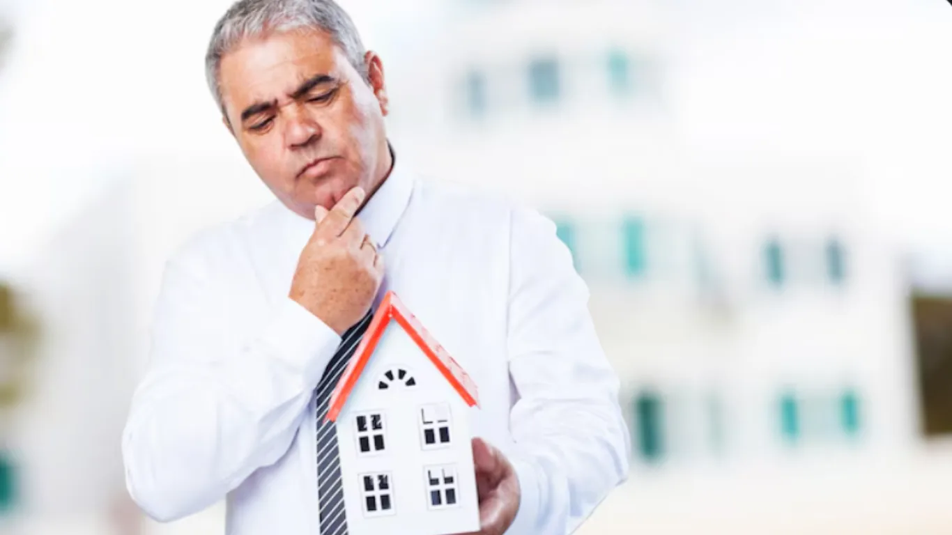 Age and Condition of Property