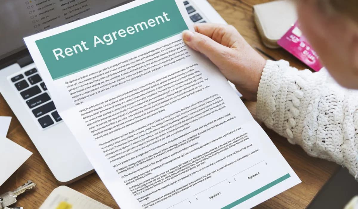 Shop Rental Agreement in Hisar: What Every Business Owner Should Know