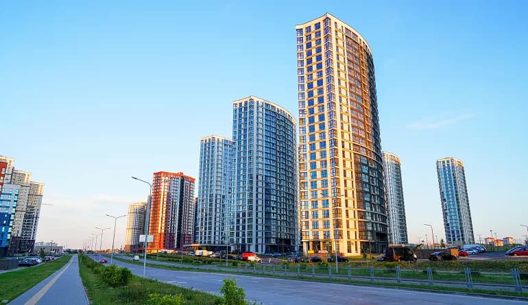 Commercial Market Areas in Faridabad with High Footfall | Best Business Locations