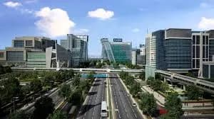Commercial Market Areas in Faridabad with High Footfall | Best Business Locations