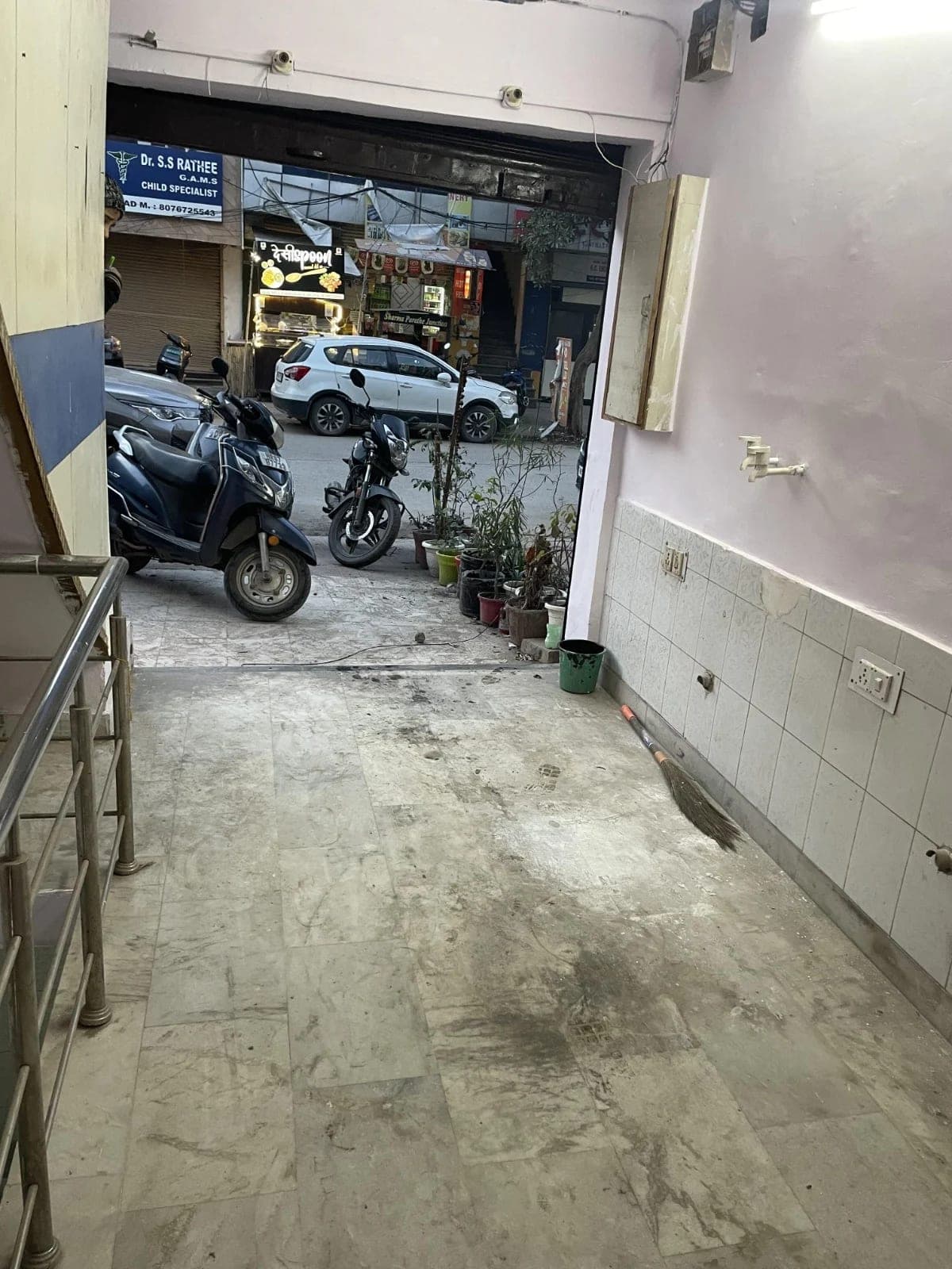 HUDA Booth for Rent in Sector 14, Hisar