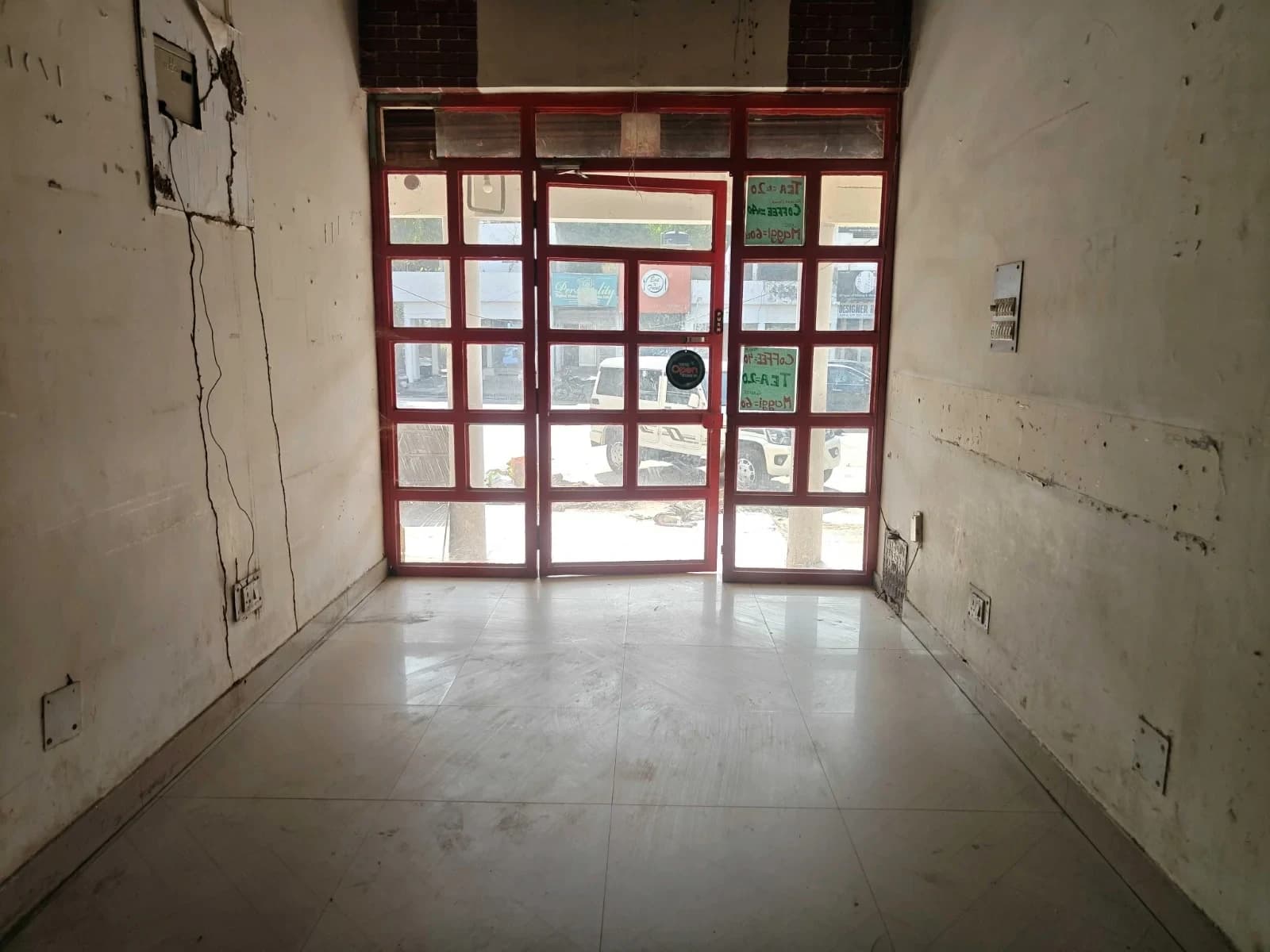 Shop for Rent in Sector 1-4, Hisar