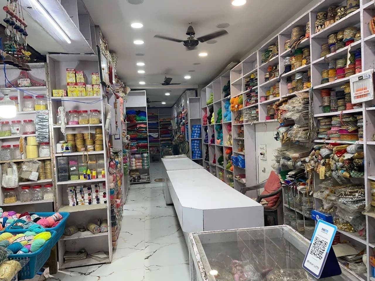 HUDA Booth for Rent in Sector 16-17, Hisar