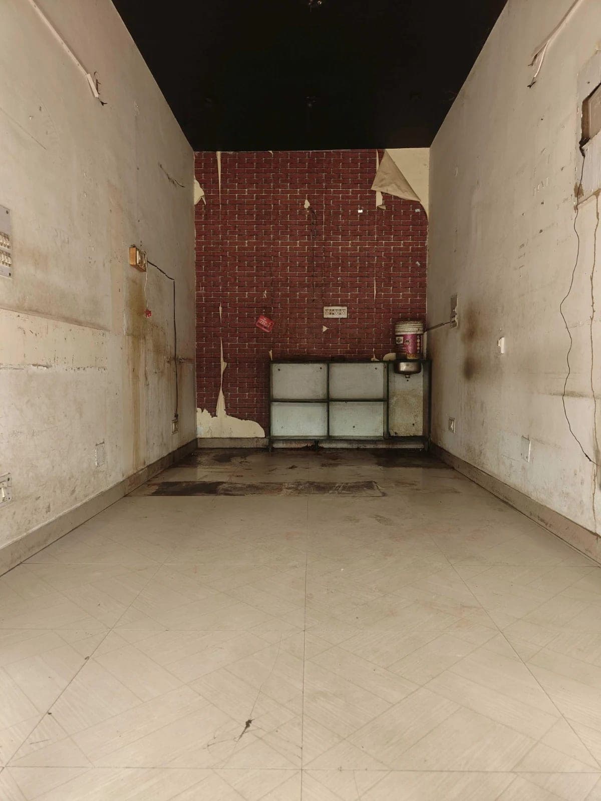 Commercial Shop for Rent in Sector 21P, Hisar