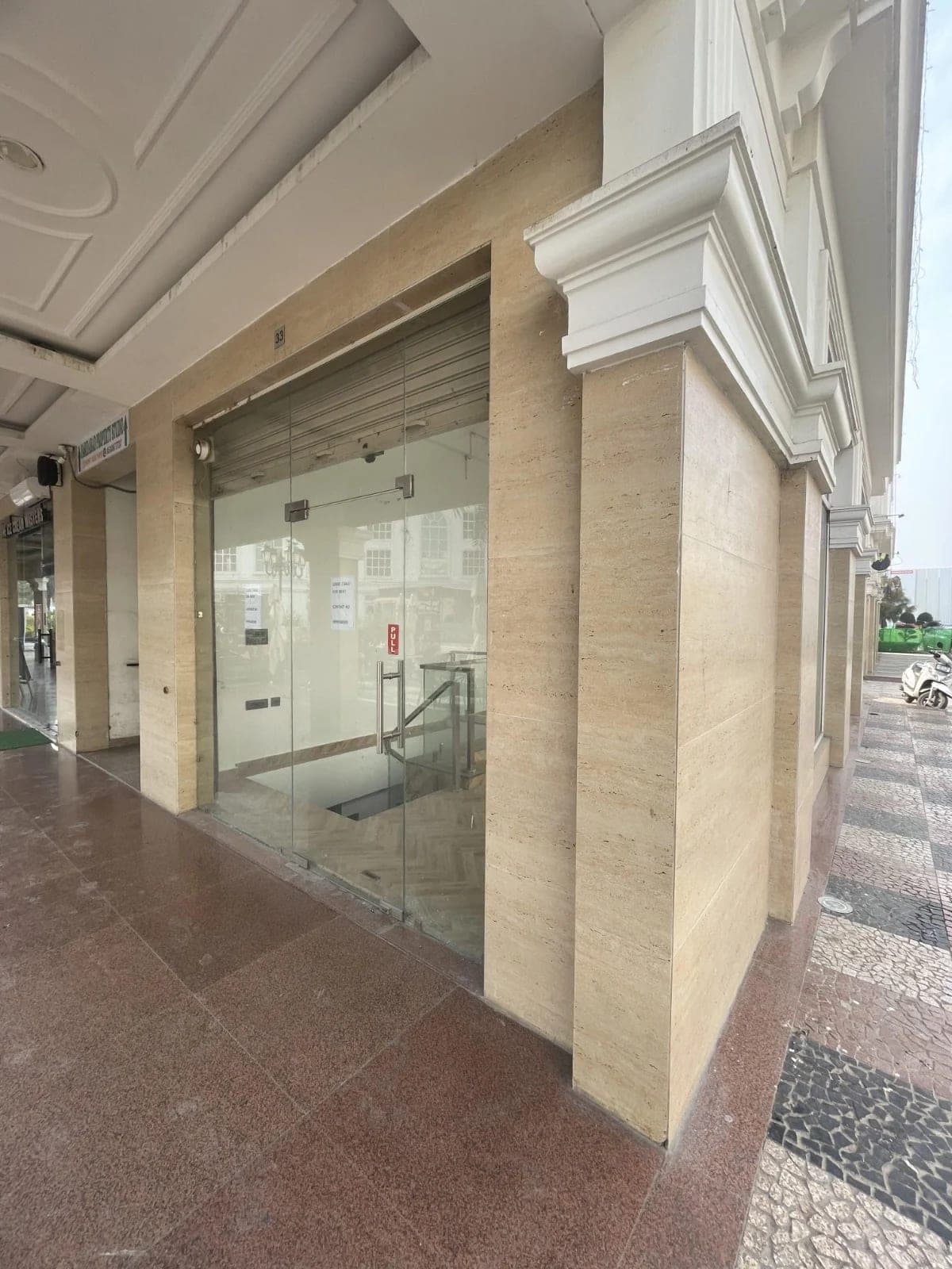 Commercial Property for Rent in Sector 14, Hisar
