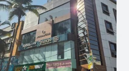 Shop for Rent Near Main Bazaar Hisar
