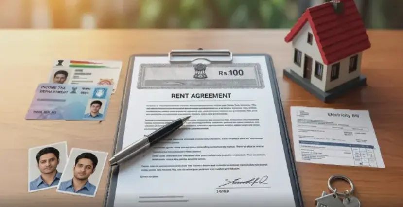 6 Things to Check Before Signing a Shop Rental Agreement in Hisar